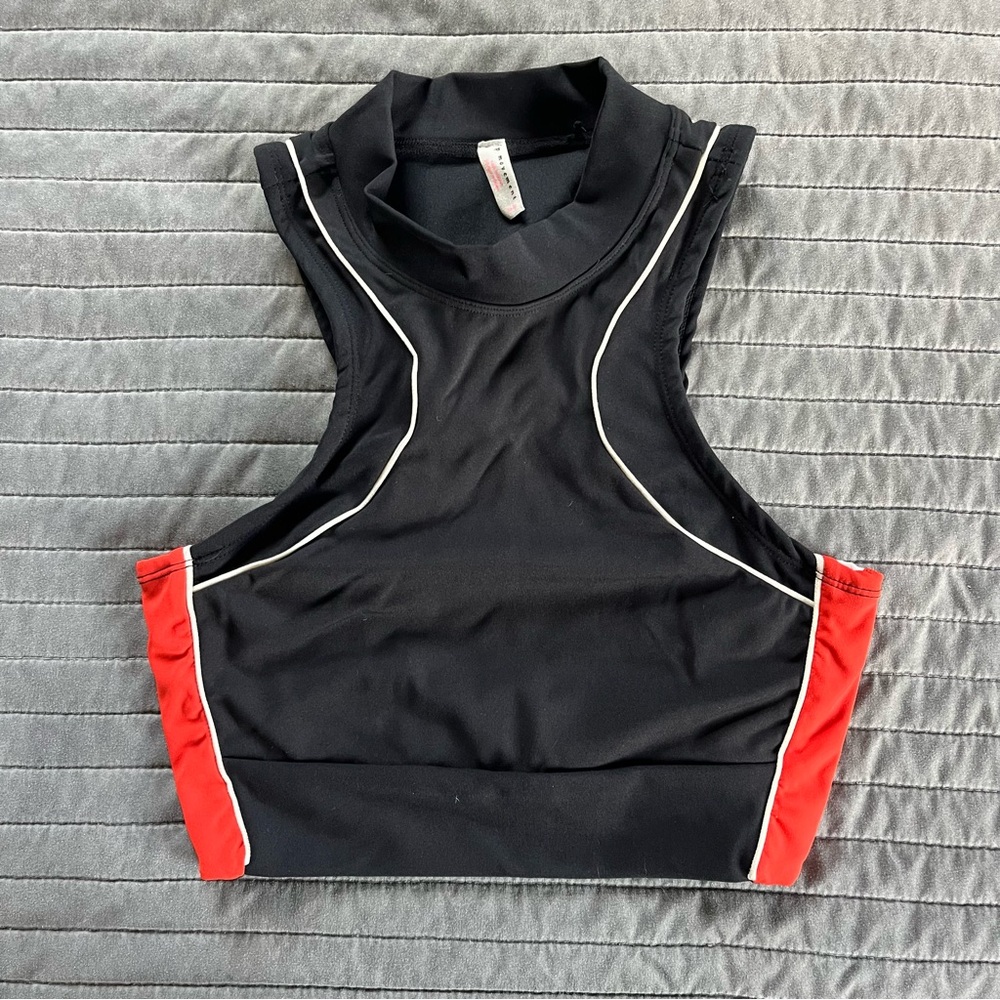 Free People Movement Top XS